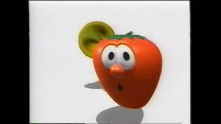 VeggieTales Theme Song 19941997 Japanese version 2 [upl. by Rehtul370]