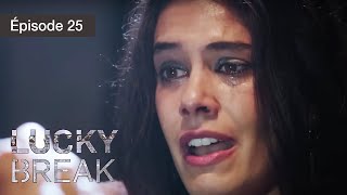 Lucky Break  Un ticket pour la richesse  Ep 25  série complète en français  HD [upl. by Markland]