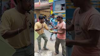 কাকার লেবু গুলো চুরি করে নিলাম 😂 funny prank explore comedy comedyprank pichonpaka [upl. by Rotman]