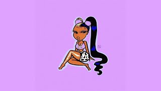 FREE quotSTILL TIPPINquot Monaleo  BeatKing  Megan Thee Stallion Type Beat  Female Rap Type Beat 2021 [upl. by Novyart]