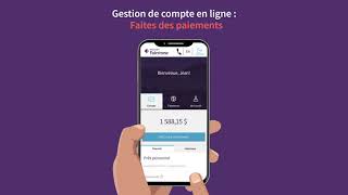 Visitez le nouveau Fairstoneca – Gérer votre compte en ligne [upl. by Dulcea]