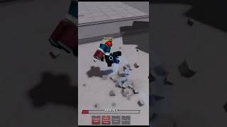 Hard Garou Combo saitamabattlegrounds roblox [upl. by Takashi]