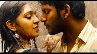 Idhayam Unnai Theduthe Video Song With Lyrics  Naan Sigappu Manithan [upl. by Lehteb]