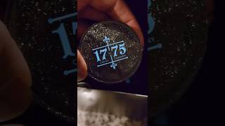 1775 coffee review coffee pod [upl. by Catharina]