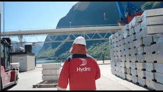 Customer story Hydro  RamBase QMS [upl. by Wauters]