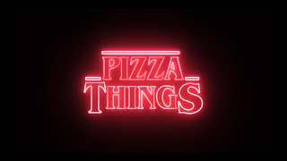 Pizza Things  Vanellis Bistro Commercial [upl. by Mahmoud994]