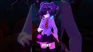 COMMUNALIST vtuber facetracking envtuber 2dvtuber vtuberclips [upl. by Eelyrag]