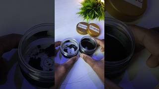 How to create Graphite and Charcol powder at HOME  graphite charcoal [upl. by Naesal]