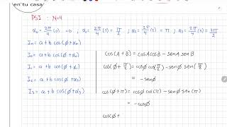 Interferometría de corrimiento de fase Phase shifting interferometry  PSI Teoria 4 corrimientos [upl. by Neelasor]
