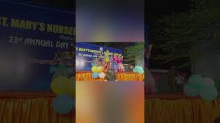 school annual day  rocking dance performance [upl. by Enoob286]