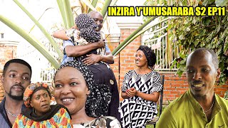 INZIRA YUMUSARABA SO2 EP 11  RUGEMA yemereye IRIBAGIZA ikintu cyiza [upl. by Cheney]