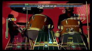 Abbey Road Medley by The Beatles  Full Band FC 3462 Double Speed [upl. by Emeric526]