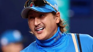 日本ハムが来季コーチ陣を発表 就任４年目の新庄剛志監督以下、スタッフの陣容が固まる【一覧】 [upl. by Aillimat]