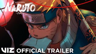 Official JUMP FESTA Trailer  NARUTO REMAKE 2024  VIZ [upl. by Derrik86]