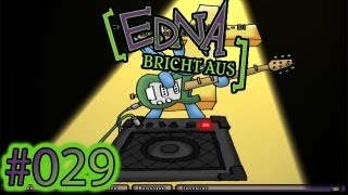 Lets Play Edna bricht aus 029 Deutsch FullHD  Hängt ihn höher [upl. by Nole894]