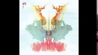 Rorschach Inkblot Test with Answers  Whats Normal [upl. by Dinan]