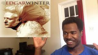 Edgar Winter The Edgar Winter Group Frankenstein Reaction [upl. by Gayn]