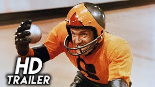 Rollerball 1975 Trailer [upl. by Gerlac83]