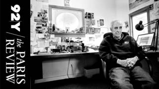 92YThe Paris Review Interview Series Peter Matthiessen [upl. by Llenna176]