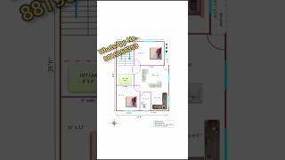 Duplex house plan with interior design bollywood hindisong song music popularsong lyricist [upl. by Kape]