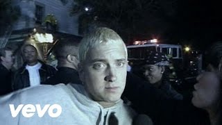 Eminem Dr Dre  Forgot About Dre Explicit Official Music Video ft Hittman [upl. by Ocramed]