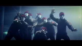 Jabbawockeez Presents REGENERATE [upl. by Ytissac]