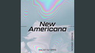 New Americana Remix [upl. by Yeleek]