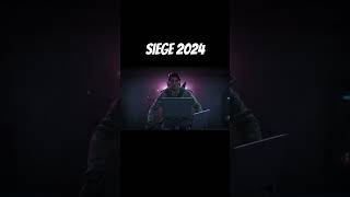 They predicted it thedooo rainbowsixsiege gaming r6siege [upl. by Pris]