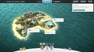 Archipelago Competence Game [upl. by Ahsyla]