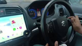 HOW TO CONNECT STEERING WHEEL CONTROL BUTTON IN SOUND BOSS 2K DIAMOND ANDROIDIFY 3RD GEN 118 IN [upl. by Vi]