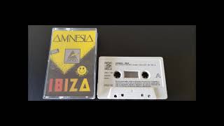 Amnesia Ibiza 1989 [upl. by Engud]