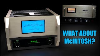 Is McIntosh Any Good Does the sound match the looks [upl. by Elleryt]