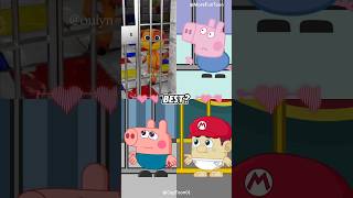 Poppy Playtime The door is unlocked Animation Meme animation Meme shortsfeed oulyn [upl. by Beatrix]