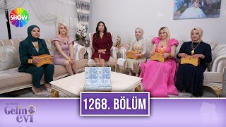 Aslı Hünel ile Gelin Evi 1268 Bölüm  4 Nisan 2024 [upl. by Jacobah]