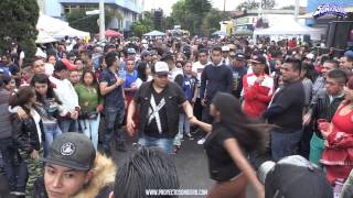 SONIDO SIBONEY  SAN PANCHO LA RAZA  9 OCTUBRE 2016 [upl. by Alaric]