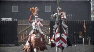 Rules of jousting [upl. by Jehovah]