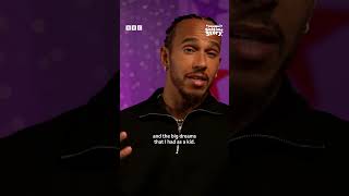 Sir Lewis Hamilton will read Smalls Big Dream on CBeebies Bedtime Story  CBeebies [upl. by Nnaesor]