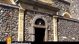 DOCUMENTARIO SARDEGNA  CASTELSARDO [upl. by Noiram]