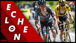 Cian Uijtdebroeks Transfer Drama Wout van Aert Returns to CX and New Kit Reveals  Full Episode 46 [upl. by Lithea276]