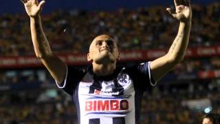 Humberto Suazo  Sueños de Niñez [upl. by Kozloski]