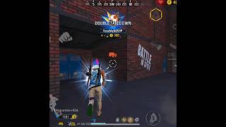 Trolling Innocent player 🥹😇 freefire ffshorts ff [upl. by Litch]