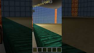 Herobrine SMP techno gamer building [upl. by Aiuqenehs]