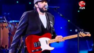 Juan Luis Guerra y 440  Son al Rey de Reyeswmv [upl. by Broucek]