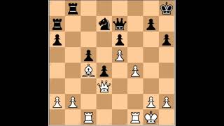 Fischer vs Spassky 1972 The Match of The Century  No Analysis or Commentary  Just enjoy the game [upl. by Weinert]