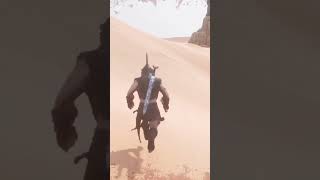 The Hardest hit in Conan exiles ever [upl. by Kiel946]