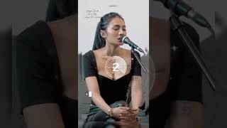 Harga diriku Wali band Cover by Latoya de Larasa cover musik latoyadelarasa Hitflow0 [upl. by Eemia]