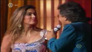 Al Bano amp Romina Power Sempre Sempre 1992 [upl. by Macswan218]