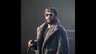 Fally Ipupa  Emeraude Version Accoustique [upl. by Alekim]