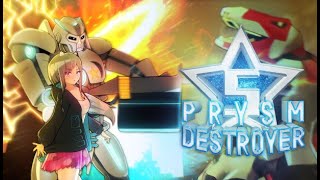 S Prysm Destroyer Gameplay PC [upl. by Daly]