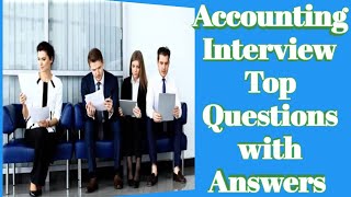 Accounting interview question and answer  accountant kaise Bane  GST related questions [upl. by Irved488]